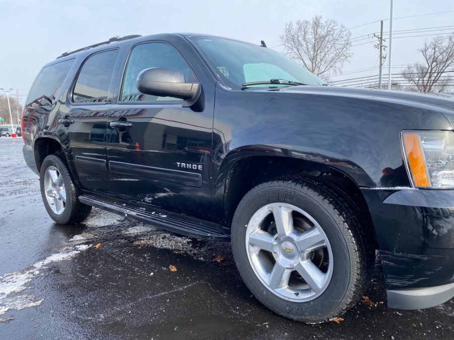 Used Chevrolet Tahoe 4WD 4dr 1500 LS 2010 | Marsh Auto Sales LLC. Ortonville, Michigan Used Chevrolet Tahoe 4WD 4dr 1500 LS 2010 | Marsh Auto Sales LLC. Ortonville, Michigan