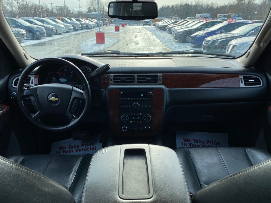 Used Chevrolet Tahoe 4WD 4dr 1500 LS 2010 | Marsh Auto Sales LLC. Ortonville, Michigan Used Chevrolet Tahoe 4WD 4dr 1500 LS 2010 | Marsh Auto Sales LLC. Ortonville, Michigan
