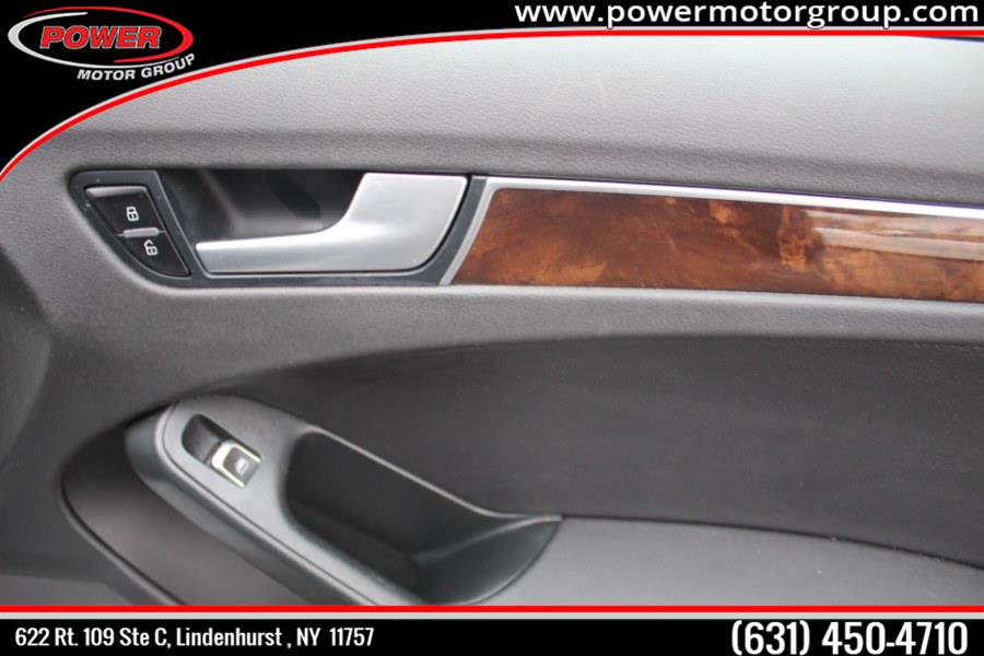 Used Audi A4 4dr Sdn Auto quattro 2.0T Premium Plus 2015 | Power Motor Group. Lindenhurst, New York Used Audi A4 4dr Sdn Auto quattro 2.0T Premium Plus 2015 | Power Motor Group. Lindenhurst, New York