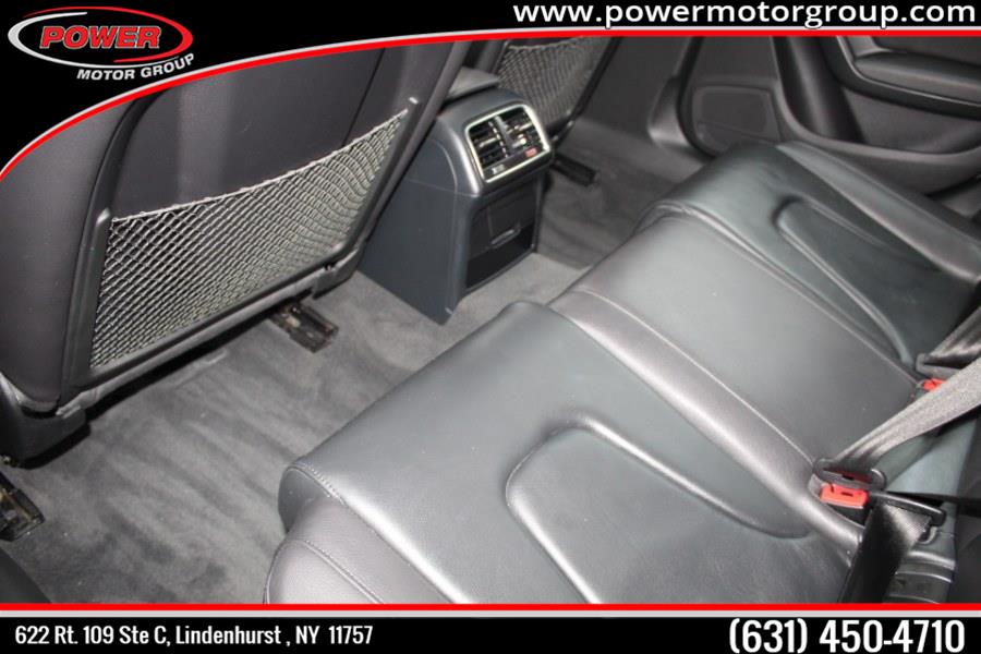 Used Audi A4 4dr Sdn Auto quattro 2.0T Premium Plus 2015 | Power Motor Group. Lindenhurst, New York Used Audi A4 4dr Sdn Auto quattro 2.0T Premium Plus 2015 | Power Motor Group. Lindenhurst, New York