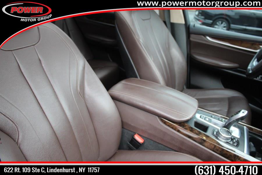 Used BMW X5 AWD 4dr xDrive35i 2015 | Power Motor Group. Lindenhurst, New York Used BMW X5 AWD 4dr xDrive35i 2015 | Power Motor Group. Lindenhurst, New York