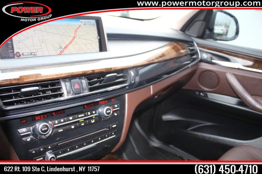 Used BMW X5 AWD 4dr xDrive35i 2015 | Power Motor Group. Lindenhurst, New York Used BMW X5 AWD 4dr xDrive35i 2015 | Power Motor Group. Lindenhurst, New York