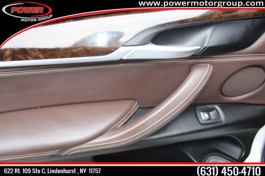Used BMW X5 AWD 4dr xDrive35i 2015 | Power Motor Group. Lindenhurst, New York Used BMW X5 AWD 4dr xDrive35i 2015 | Power Motor Group. Lindenhurst, New York