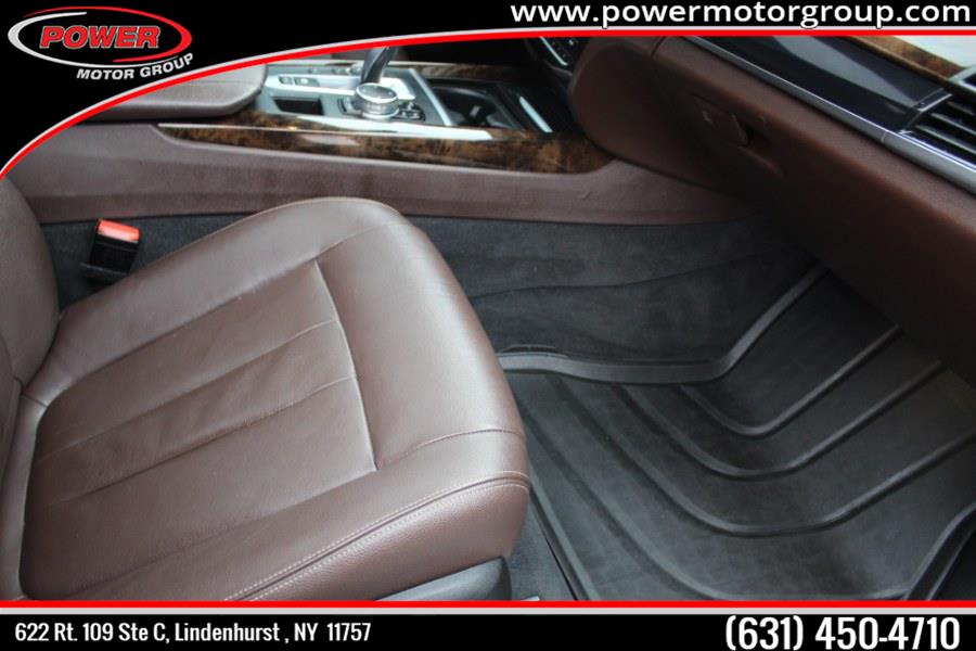 Used BMW X5 AWD 4dr xDrive35i 2015 | Power Motor Group. Lindenhurst, New York Used BMW X5 AWD 4dr xDrive35i 2015 | Power Motor Group. Lindenhurst, New York