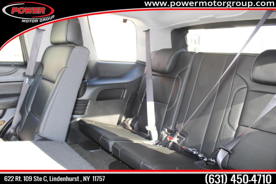 Used Chevrolet Tahoe 4WD 4dr LT 2017 | Power Motor Group. Lindenhurst, New York Used Chevrolet Tahoe 4WD 4dr LT 2017 | Power Motor Group. Lindenhurst, New York