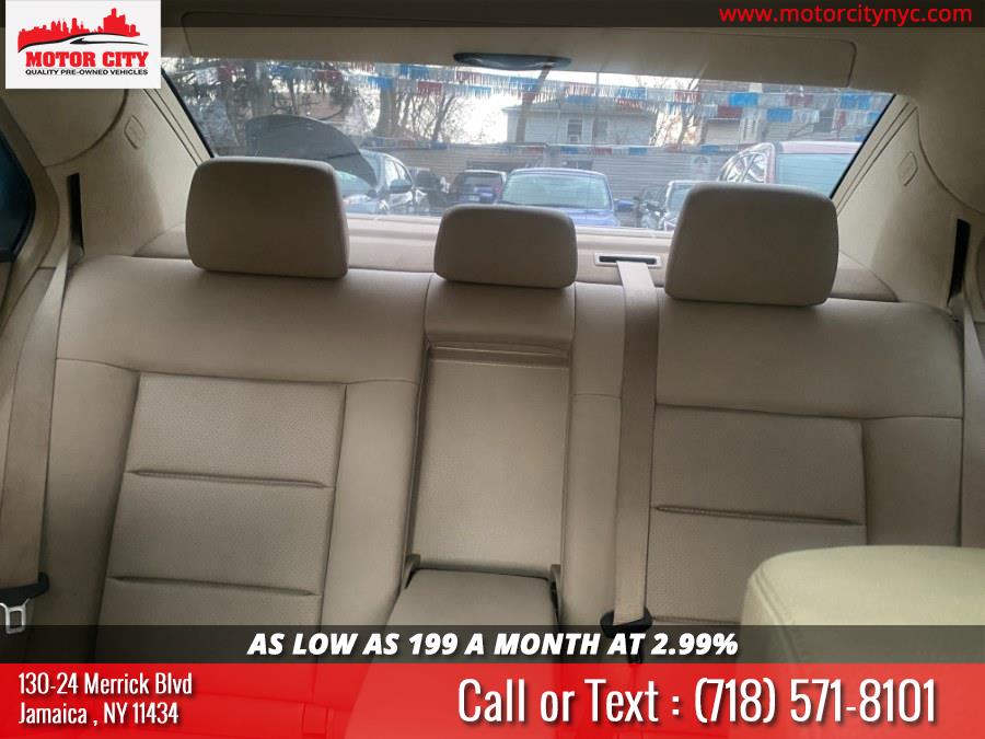 Used Mercedes-Benz E-Class 4dr Sdn E350 Luxury 4MATIC 2012 | Motor City. Jamaica, New York Used Mercedes-Benz E-Class 4dr Sdn E350 Luxury 4MATIC 2012 | Motor City. Jamaica, New York