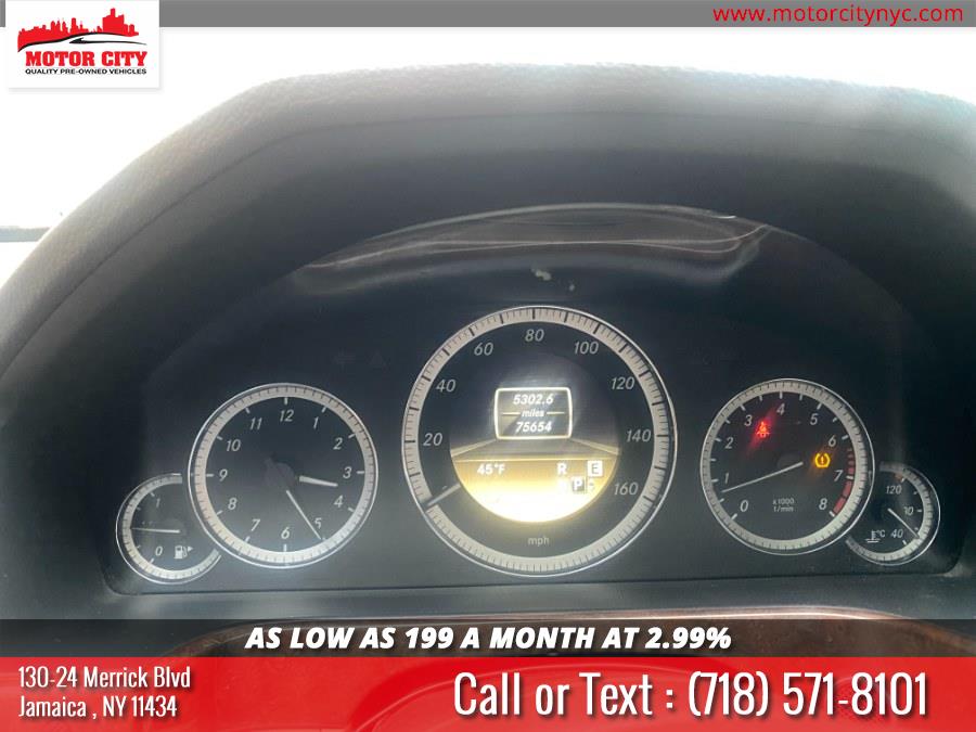 Used Mercedes-Benz E-Class 4dr Sdn E350 Luxury 4MATIC 2012 | Motor City. Jamaica, New York Used Mercedes-Benz E-Class 4dr Sdn E350 Luxury 4MATIC 2012 | Motor City. Jamaica, New York