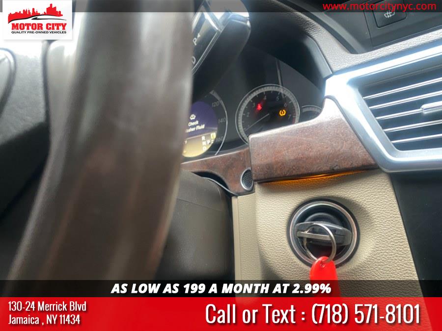 Used Mercedes-Benz E-Class 4dr Sdn E350 Luxury 4MATIC 2012 | Motor City. Jamaica, New York Used Mercedes-Benz E-Class 4dr Sdn E350 Luxury 4MATIC 2012 | Motor City. Jamaica, New York
