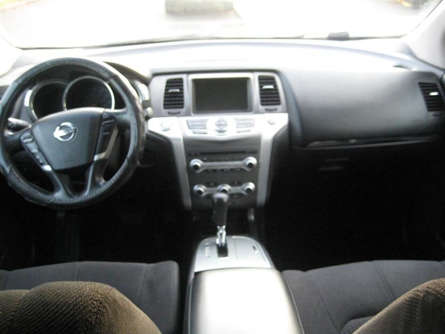 2011 Nissan Murano SV AWD 4dr SUV, available for sale in Massapequa, New York | Rite Choice Auto Inc.. Massapequa, New York 2011 Nissan Murano SV AWD 4dr SUV, available for sale in Massapequa, New York | Rite Choice Auto Inc.. Massapequa, New York