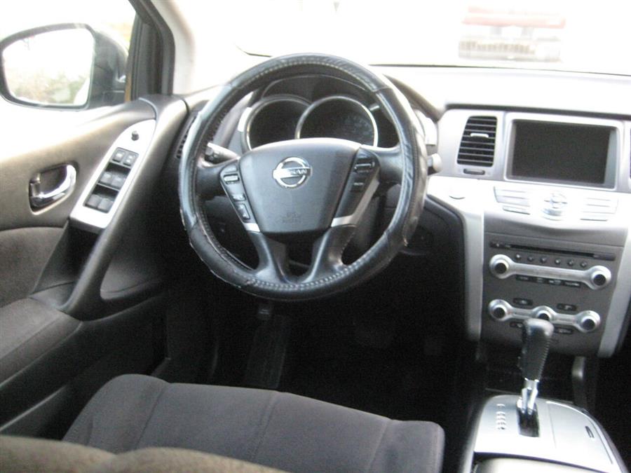 Used Nissan Murano SV AWD 4dr SUV 2011 | Rite Choice Auto Inc.. Massapequa, New York