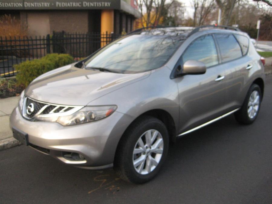 2011 Nissan Murano SV AWD 4dr SUV, available for sale in Massapequa, New York | Rite Choice Auto Inc.. Massapequa, New York