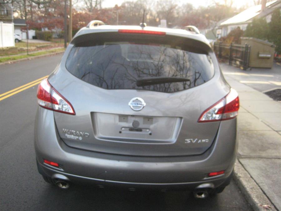 2011 Nissan Murano SV AWD 4dr SUV, available for sale in Massapequa, New York | Rite Choice Auto Inc.. Massapequa, New York 2011 Nissan Murano SV AWD 4dr SUV, available for sale in Massapequa, New York | Rite Choice Auto Inc.. Massapequa, New York