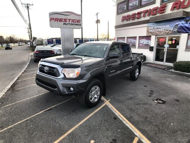 Used Toyota Tacoma Base 2015 | Prestige Auto Cars LLC. New Britain, Connecticut Used Toyota Tacoma Base 2015 | Prestige Auto Cars LLC. New Britain, Connecticut