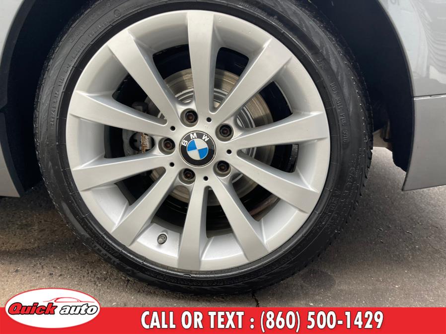 Used BMW 3 Series 4dr Sdn 328i xDrive AWD SULEV 2011 | Quick Auto LLC. Bristol, Connecticut Used BMW 3 Series 4dr Sdn 328i xDrive AWD SULEV 2011 | Quick Auto LLC. Bristol, Connecticut