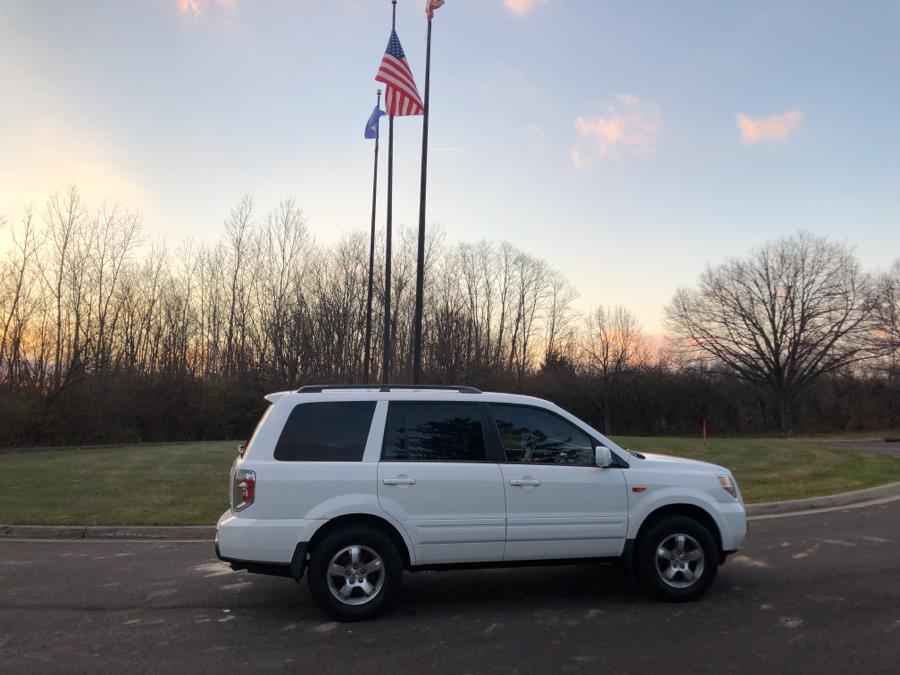 2006 Honda Pilot 4WD EX-L AT with RES, available for sale in Beavercreek, Ohio | Wholesale Direct Motors. Beavercreek, Ohio 2006 Honda Pilot 4WD EX-L AT with RES, available for sale in Beavercreek, Ohio | Wholesale Direct Motors. Beavercreek, Ohio