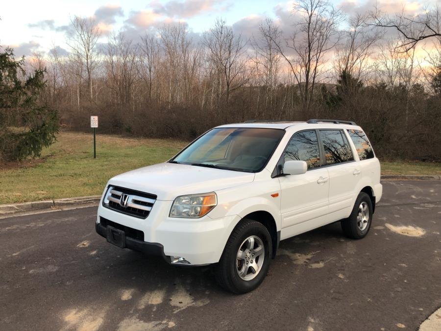 2006 Honda Pilot 4WD EX-L AT with RES, available for sale in Beavercreek, Ohio | Wholesale Direct Motors. Beavercreek, Ohio 2006 Honda Pilot 4WD EX-L AT with RES, available for sale in Beavercreek, Ohio | Wholesale Direct Motors. Beavercreek, Ohio