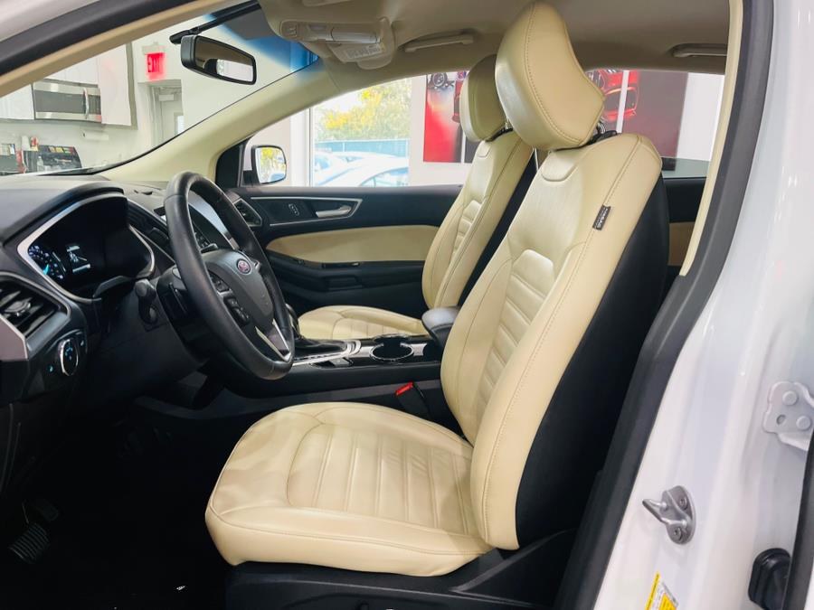 2018 Ford Edge SEL AWD, available for sale in Franklin Square, New York | Luxury Motor Club. Franklin Square, New York 2018 Ford Edge SEL AWD, available for sale in Franklin Square, New York | Luxury Motor Club. Franklin Square, New York
