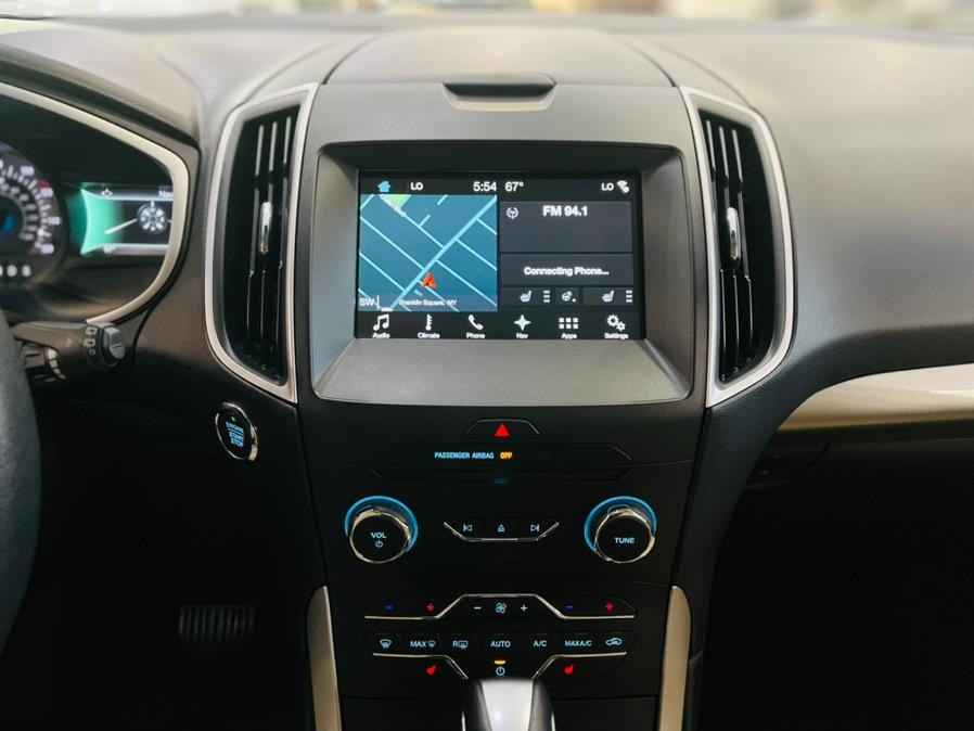 2018 Ford Edge SEL AWD, available for sale in Franklin Square, New York | Luxury Motor Club. Franklin Square, New York 2018 Ford Edge SEL AWD, available for sale in Franklin Square, New York | Luxury Motor Club. Franklin Square, New York