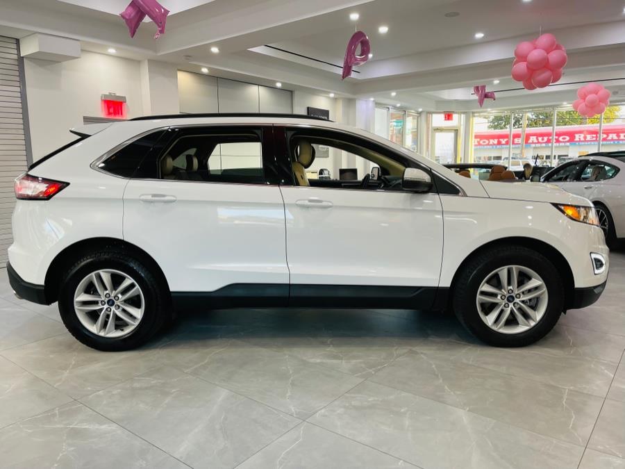 2018 Ford Edge SEL AWD, available for sale in Franklin Square, New York | Luxury Motor Club. Franklin Square, New York 2018 Ford Edge SEL AWD, available for sale in Franklin Square, New York | Luxury Motor Club. Franklin Square, New York