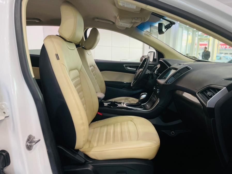 2018 Ford Edge SEL AWD, available for sale in Franklin Square, New York | Luxury Motor Club. Franklin Square, New York 2018 Ford Edge SEL AWD, available for sale in Franklin Square, New York | Luxury Motor Club. Franklin Square, New York