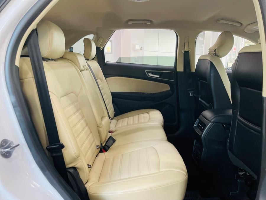 2018 Ford Edge SEL AWD, available for sale in Franklin Square, New York | Luxury Motor Club. Franklin Square, New York 2018 Ford Edge SEL AWD, available for sale in Franklin Square, New York | Luxury Motor Club. Franklin Square, New York