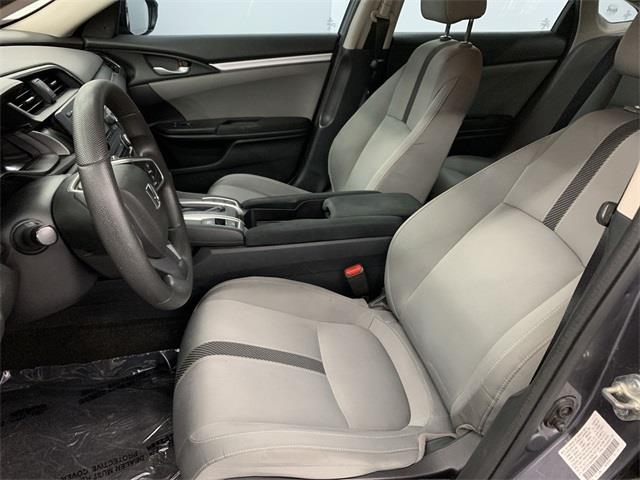 Used Honda Civic LX 2016 | Eastchester Motor Cars. Bronx, New York Used Honda Civic LX 2016 | Eastchester Motor Cars. Bronx, New York