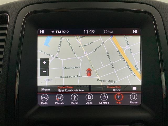 Used Dodge Durango GT 2018 | Eastchester Motor Cars. Bronx, New York Used Dodge Durango GT 2018 | Eastchester Motor Cars. Bronx, New York