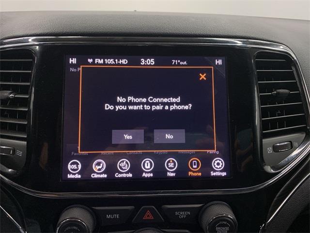 Used Jeep Grand Cherokee Limited 2020 | Eastchester Motor Cars. Bronx, New York Used Jeep Grand Cherokee Limited 2020 | Eastchester Motor Cars. Bronx, New York
