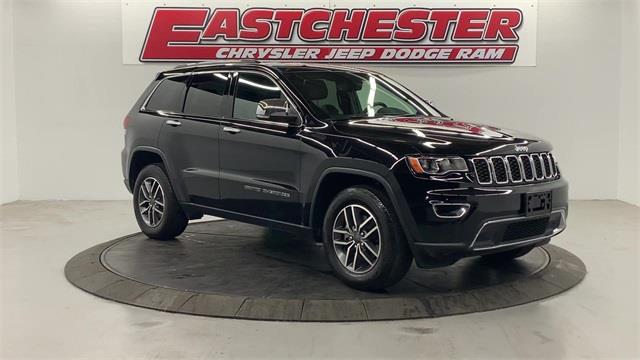 Used Jeep Grand Cherokee Limited 2020 | Eastchester Motor Cars. Bronx, New York Used Jeep Grand Cherokee Limited 2020 | Eastchester Motor Cars. Bronx, New York