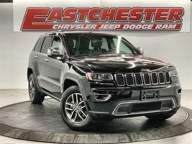 Used Jeep Grand Cherokee Limited 2020 | Eastchester Motor Cars. Bronx, New York Used Jeep Grand Cherokee Limited 2020 | Eastchester Motor Cars. Bronx, New York