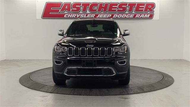 Used Jeep Grand Cherokee Limited 2020 | Eastchester Motor Cars. Bronx, New York Used Jeep Grand Cherokee Limited 2020 | Eastchester Motor Cars. Bronx, New York