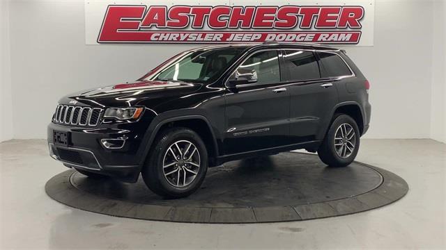 Used Jeep Grand Cherokee Limited 2020 | Eastchester Motor Cars. Bronx, New York Used Jeep Grand Cherokee Limited 2020 | Eastchester Motor Cars. Bronx, New York