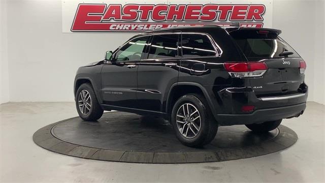 Used Jeep Grand Cherokee Limited 2020 | Eastchester Motor Cars. Bronx, New York Used Jeep Grand Cherokee Limited 2020 | Eastchester Motor Cars. Bronx, New York