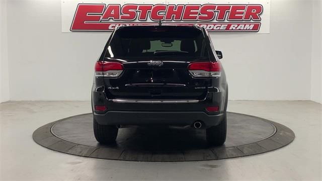 Used Jeep Grand Cherokee Limited 2020 | Eastchester Motor Cars. Bronx, New York Used Jeep Grand Cherokee Limited 2020 | Eastchester Motor Cars. Bronx, New York