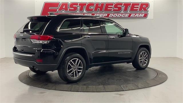 Used Jeep Grand Cherokee Limited 2020 | Eastchester Motor Cars. Bronx, New York Used Jeep Grand Cherokee Limited 2020 | Eastchester Motor Cars. Bronx, New York