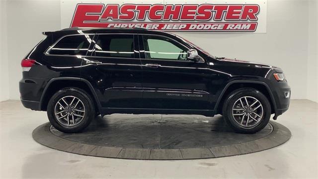 Used Jeep Grand Cherokee Limited 2020 | Eastchester Motor Cars. Bronx, New York Used Jeep Grand Cherokee Limited 2020 | Eastchester Motor Cars. Bronx, New York