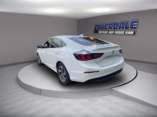 Used Honda Insight LX 2019 | Eastchester Motor Cars. Bronx, New York Used Honda Insight LX 2019 | Eastchester Motor Cars. Bronx, New York
