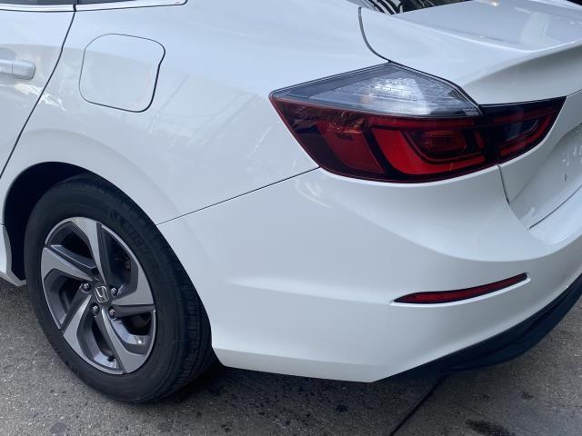 Used Honda Insight LX 2019 | Eastchester Motor Cars. Bronx, New York Used Honda Insight LX 2019 | Eastchester Motor Cars. Bronx, New York