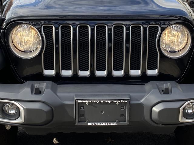 Used Jeep Wrangler Unlimited Sahara 2020 | Eastchester Motor Cars. Bronx, New York Used Jeep Wrangler Unlimited Sahara 2020 | Eastchester Motor Cars. Bronx, New York