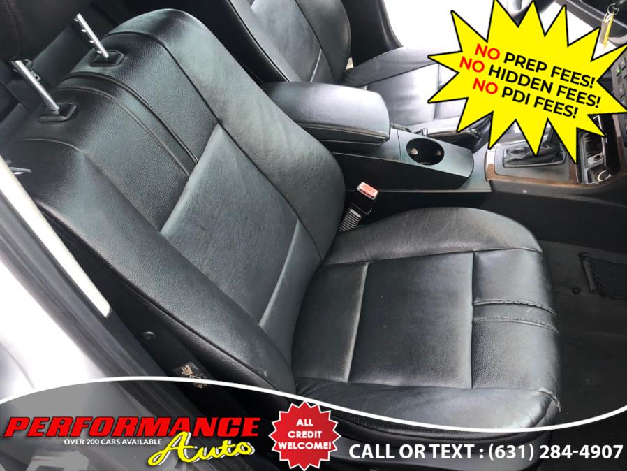 2006 BMW X3 X3 4dr AWD 3.0i, available for sale in Bohemia, New York | Performance Auto Inc. Bohemia, New York 2006 BMW X3 X3 4dr AWD 3.0i, available for sale in Bohemia, New York | Performance Auto Inc. Bohemia, New York