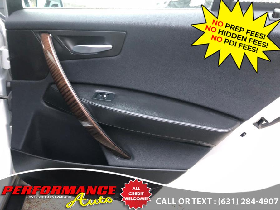 2006 BMW X3 X3 4dr AWD 3.0i, available for sale in Bohemia, New York | Performance Auto Inc. Bohemia, New York 2006 BMW X3 X3 4dr AWD 3.0i, available for sale in Bohemia, New York | Performance Auto Inc. Bohemia, New York