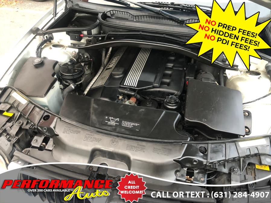 2006 BMW X3 X3 4dr AWD 3.0i, available for sale in Bohemia, New York | Performance Auto Inc. Bohemia, New York 2006 BMW X3 X3 4dr AWD 3.0i, available for sale in Bohemia, New York | Performance Auto Inc. Bohemia, New York