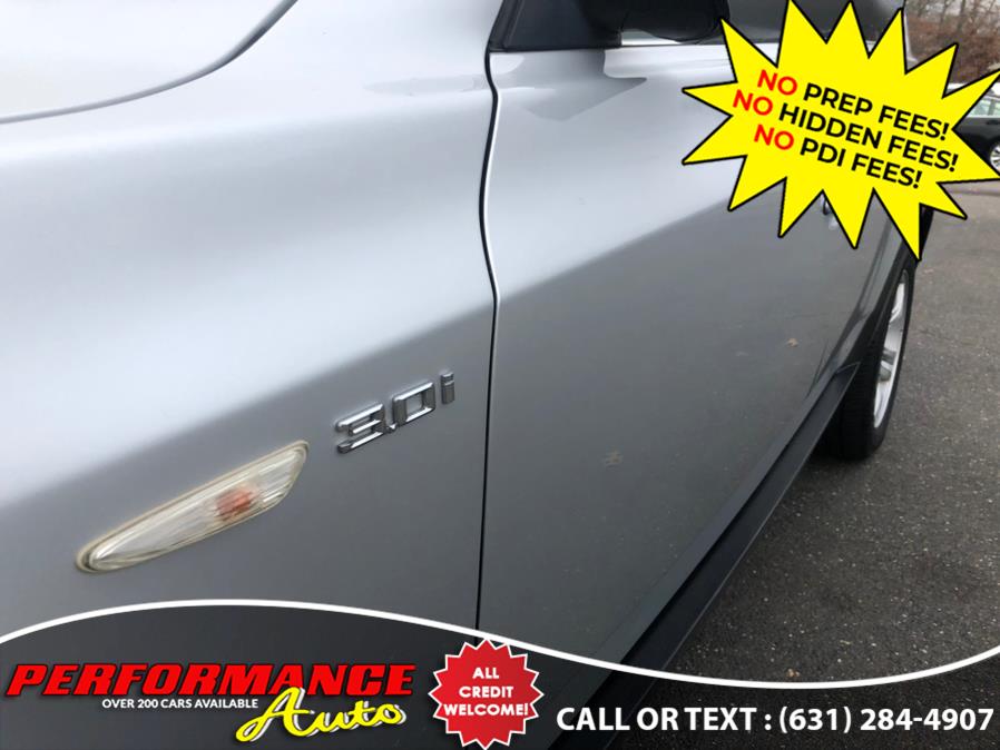2006 BMW X3 X3 4dr AWD 3.0i, available for sale in Bohemia, New York | Performance Auto Inc. Bohemia, New York 2006 BMW X3 X3 4dr AWD 3.0i, available for sale in Bohemia, New York | Performance Auto Inc. Bohemia, New York