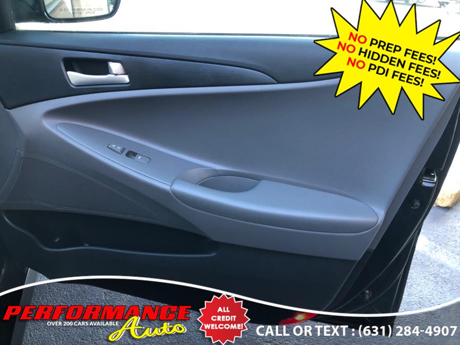 2014 Hyundai Sonata 4dr Sdn 2.4L Auto GLS, available for sale in Bohemia, New York | Performance Auto Inc. Bohemia, New York 2014 Hyundai Sonata 4dr Sdn 2.4L Auto GLS, available for sale in Bohemia, New York | Performance Auto Inc. Bohemia, New York