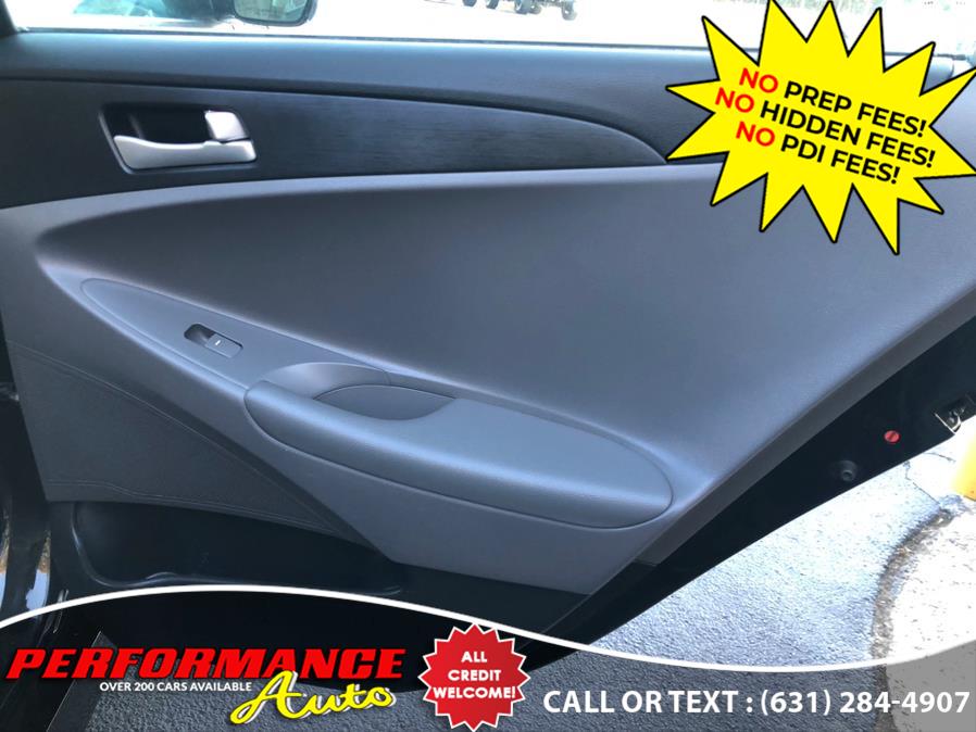 2014 Hyundai Sonata 4dr Sdn 2.4L Auto GLS, available for sale in Bohemia, New York | Performance Auto Inc. Bohemia, New York 2014 Hyundai Sonata 4dr Sdn 2.4L Auto GLS, available for sale in Bohemia, New York | Performance Auto Inc. Bohemia, New York