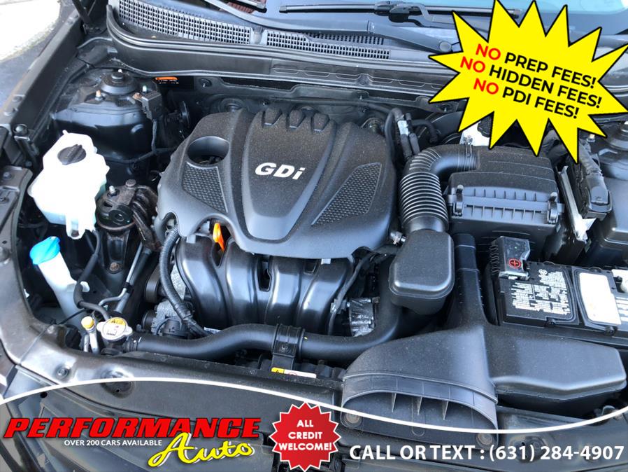 2014 Hyundai Sonata 4dr Sdn 2.4L Auto GLS, available for sale in Bohemia, New York | Performance Auto Inc. Bohemia, New York 2014 Hyundai Sonata 4dr Sdn 2.4L Auto GLS, available for sale in Bohemia, New York | Performance Auto Inc. Bohemia, New York