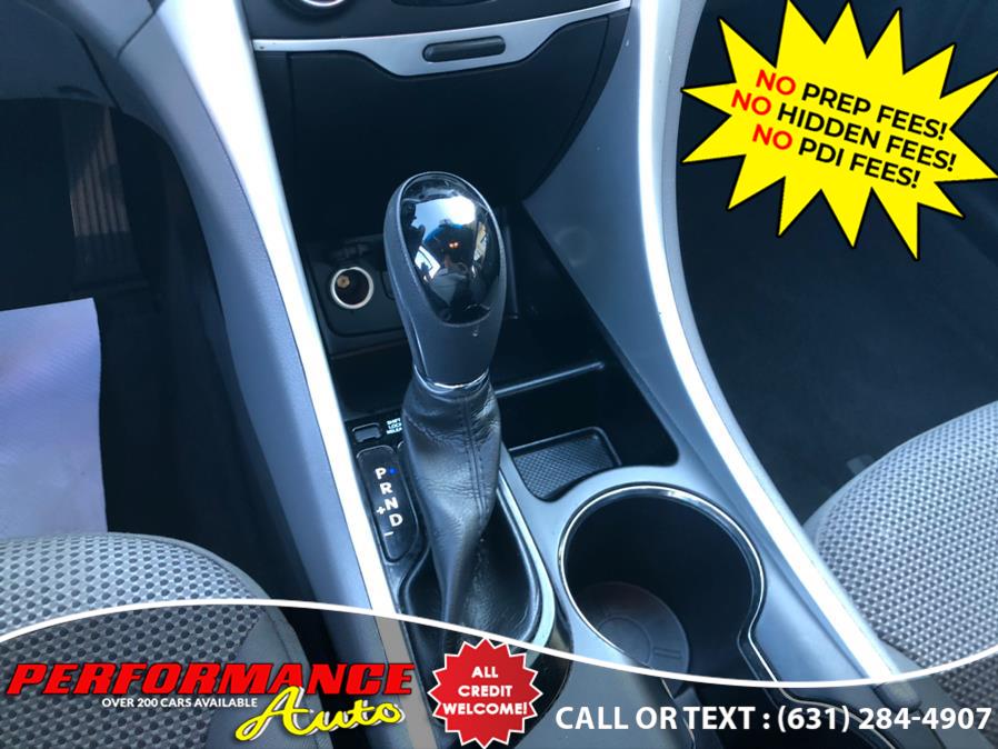 2014 Hyundai Sonata 4dr Sdn 2.4L Auto GLS, available for sale in Bohemia, New York | Performance Auto Inc. Bohemia, New York 2014 Hyundai Sonata 4dr Sdn 2.4L Auto GLS, available for sale in Bohemia, New York | Performance Auto Inc. Bohemia, New York