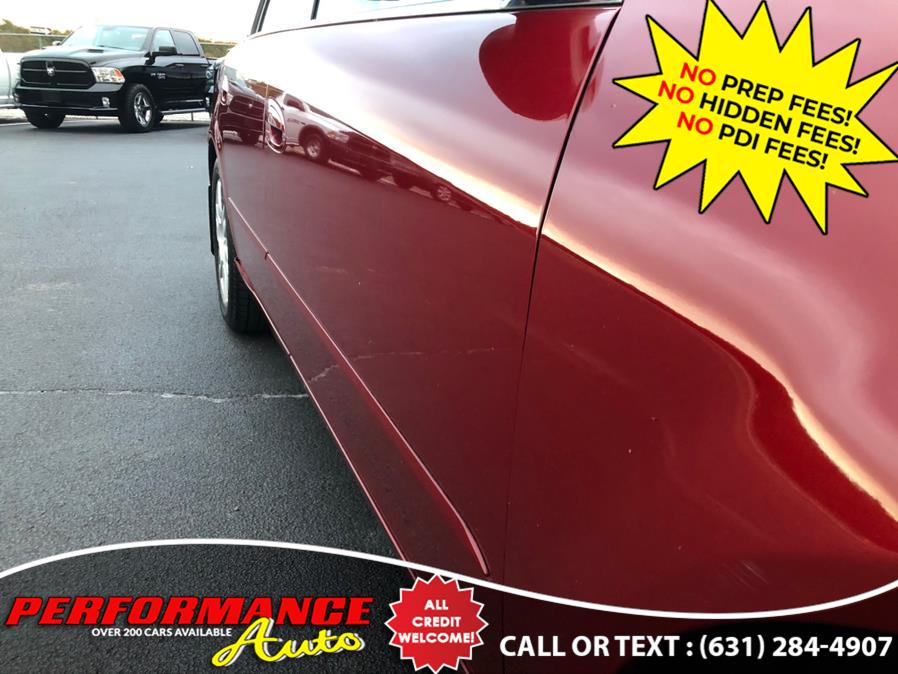 2005 Nissan Altima 4dr Sdn I4 Auto 2.5 S PZEV, available for sale in Bohemia, New York | Performance Auto Inc. Bohemia, New York 2005 Nissan Altima 4dr Sdn I4 Auto 2.5 S PZEV, available for sale in Bohemia, New York | Performance Auto Inc. Bohemia, New York