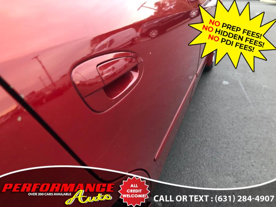2005 Nissan Altima 4dr Sdn I4 Auto 2.5 S PZEV, available for sale in Bohemia, New York | Performance Auto Inc. Bohemia, New York 2005 Nissan Altima 4dr Sdn I4 Auto 2.5 S PZEV, available for sale in Bohemia, New York | Performance Auto Inc. Bohemia, New York