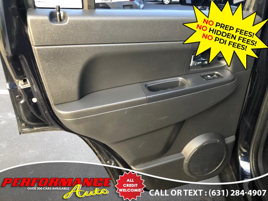 2011 Jeep Liberty 4WD 4dr Sport 70th Anniversary, available for sale in Bohemia, New York | Performance Auto Inc. Bohemia, New York 2011 Jeep Liberty 4WD 4dr Sport 70th Anniversary, available for sale in Bohemia, New York | Performance Auto Inc. Bohemia, New York